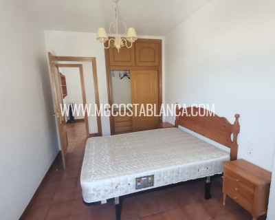 Revente - Appartement Attique - Torrevieja - Torrelamata - La Mata