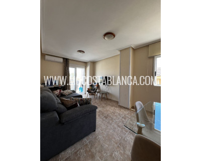 Resale - Apartment / Flat - Torrevieja - Torrevieja - Centre