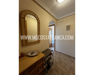 Resale - Apartment / Flat - Torrevieja - Torrevieja - Centre