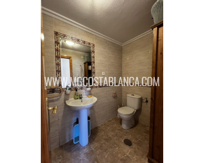 Resale - Apartment / Flat - Torrevieja - Torrevieja - Centre