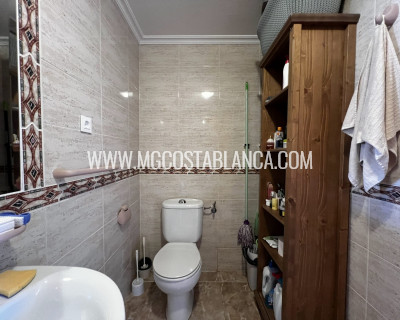 Resale - Apartment / Flat - Torrevieja - Torrevieja - Centre