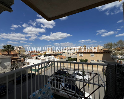 Resale - Apartment / Flat - Torrevieja - Torrevieja - Centre