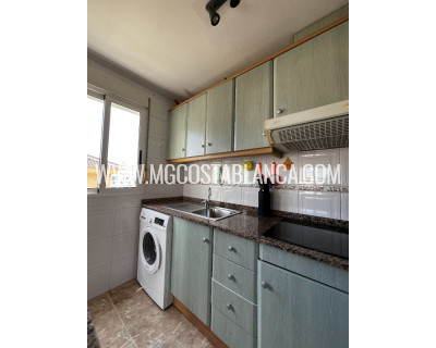Resale - Apartment / Flat - Torrevieja - Torrevieja - Centre
