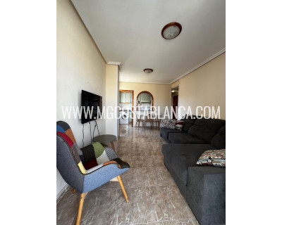 Resale - Apartment / Flat - Torrevieja - Torrevieja - Centre