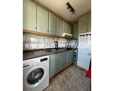 Resale - Apartment / Flat - Torrevieja - Torrevieja - Centre