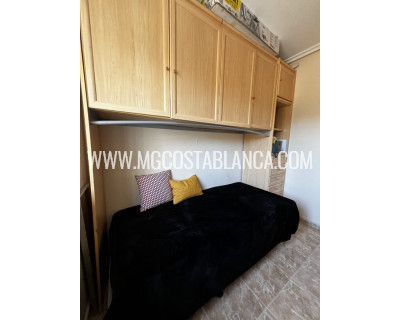 Resale - Apartment / Flat - Torrevieja - Torrevieja - Centre