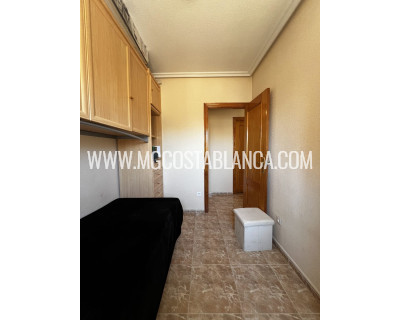 Resale - Apartment / Flat - Torrevieja - Torrevieja - Centre
