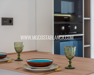 New Build - Bungalow - Torrevieja - Torrevieja - Los Balcones