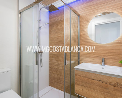 New Build - Bungalow - Torrevieja - Torrevieja - Los Balcones