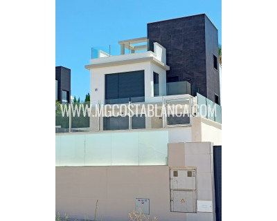 Resale - Modelo Silvia - Orihuela Costa - Dehesa de campoamor