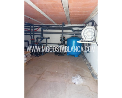 Resale - Modelo Silvia - Orihuela Costa - Dehesa de campoamor
