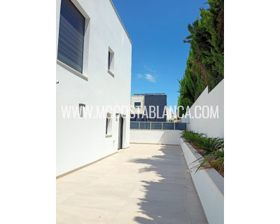 Resale - Modelo Silvia - Orihuela Costa - Dehesa de campoamor