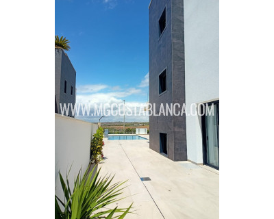Resale - Modelo Silvia - Orihuela Costa - Dehesa de campoamor