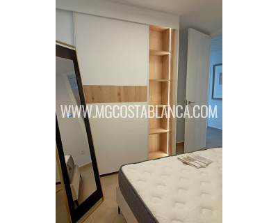 Resale - Modelo Silvia - Orihuela Costa - Dehesa de campoamor
