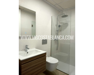 Resale - Modelo Silvia - Orihuela Costa - Dehesa de campoamor