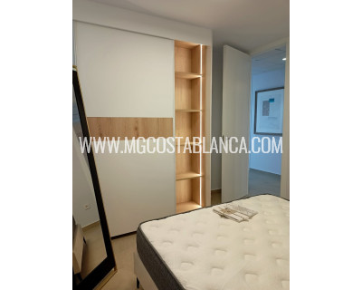 Resale - Modelo Silvia - Orihuela Costa - Dehesa de campoamor