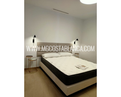 Resale - Modelo Silvia - Orihuela Costa - Dehesa de campoamor