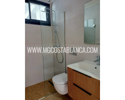 Resale - Modelo Silvia - Orihuela Costa - Dehesa de campoamor