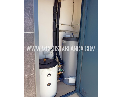 Resale - Modelo Silvia - Orihuela Costa - Dehesa de campoamor