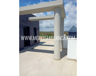 Resale - Modelo Silvia - Orihuela Costa - Dehesa de campoamor