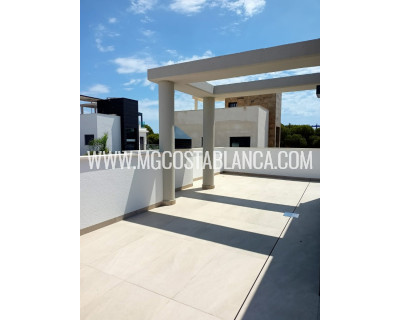 Resale - Modelo Silvia - Orihuela Costa - Dehesa de campoamor