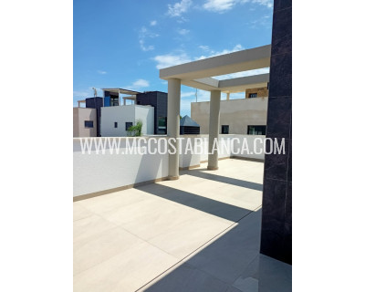 Resale - Modelo Silvia - Orihuela Costa - Dehesa de campoamor