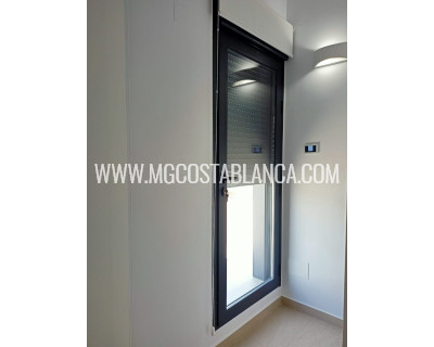 Resale - Modelo Silvia - Orihuela Costa - Dehesa de campoamor