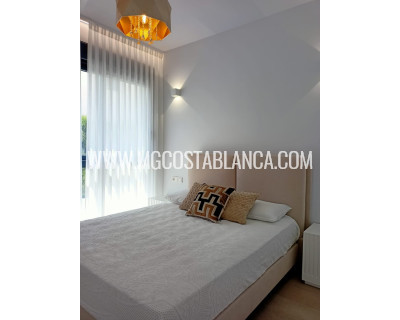 Resale - Modelo Silvia - Orihuela Costa - Dehesa de campoamor