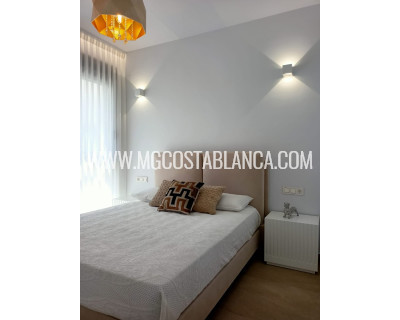 Resale - Modelo Silvia - Orihuela Costa - Dehesa de campoamor