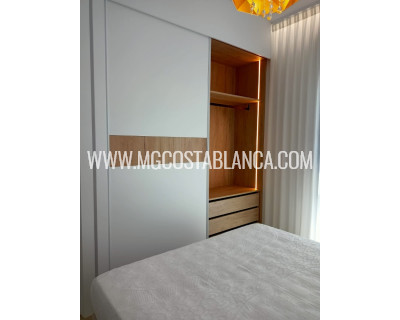 Resale - Modelo Silvia - Orihuela Costa - Dehesa de campoamor