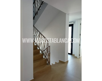 Resale - Modelo Silvia - Orihuela Costa - Dehesa de campoamor