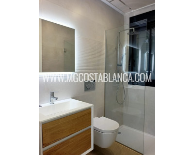 Resale - Modelo Silvia - Orihuela Costa - Dehesa de campoamor