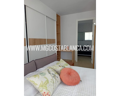 Resale - Modelo Silvia - Orihuela Costa - Dehesa de campoamor