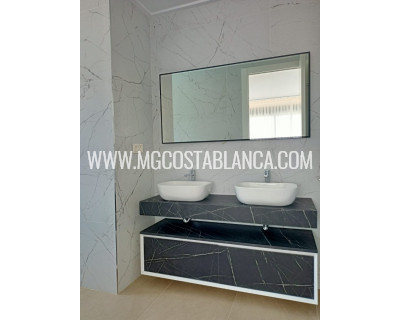 Resale - Modelo Silvia - Orihuela Costa - Dehesa de campoamor