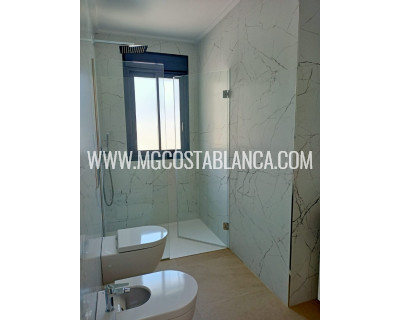 Resale - Modelo Silvia - Orihuela Costa - Dehesa de campoamor