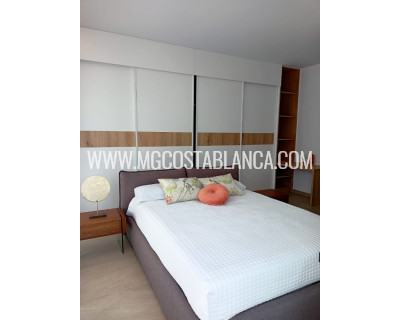 Resale - Modelo Silvia - Orihuela Costa - Dehesa de campoamor
