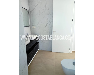 Resale - Modelo Silvia - Orihuela Costa - Dehesa de campoamor