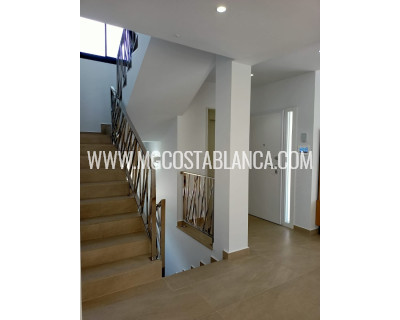 Resale - Modelo Silvia - Orihuela Costa - Dehesa de campoamor