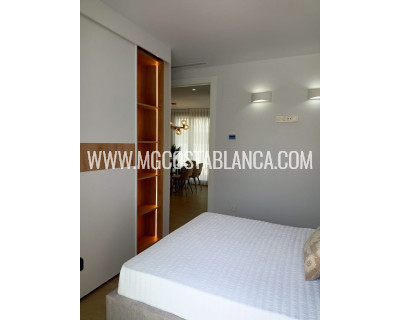 Resale - Modelo Silvia - Orihuela Costa - Dehesa de campoamor