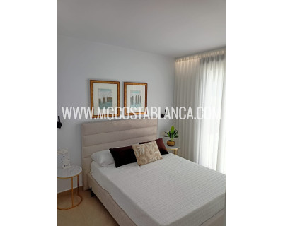 Resale - Modelo Silvia - Orihuela Costa - Dehesa de campoamor