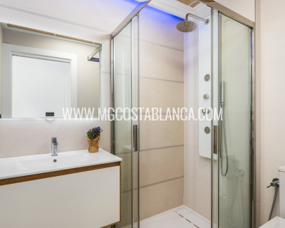New Build - Bungalow - Torrevieja - Torrevieja - Los Balcones