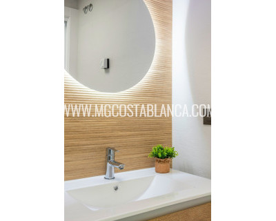 New Build - Bungalow - Torrevieja - Torrevieja - Los Balcones