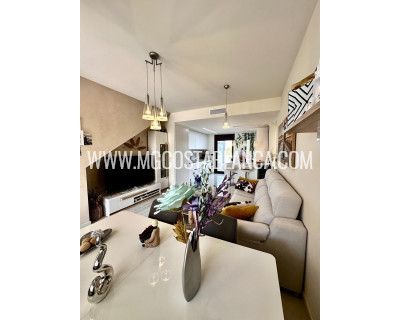 Resale - Bungalow - Balcones de Amay - Torrevieja - Torrevieja - Los Balcones