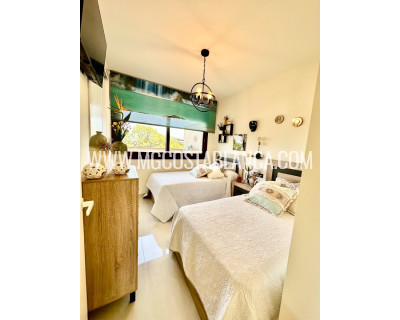 Resale - Bungalow - Balcones de Amay - Torrevieja - Torrevieja - Los Balcones