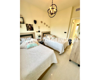 Resale - Bungalow - Balcones de Amay - Torrevieja - Torrevieja - Los Balcones