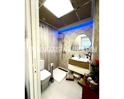 Resale - Bungalow - Balcones de Amay - Torrevieja - Torrevieja - Los Balcones