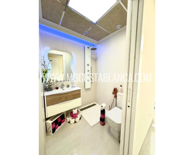 Resale - Bungalow - Balcones de Amay - Torrevieja - Torrevieja - Los Balcones