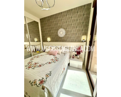 Resale - Bungalow - Balcones de Amay - Torrevieja - Torrevieja - Los Balcones