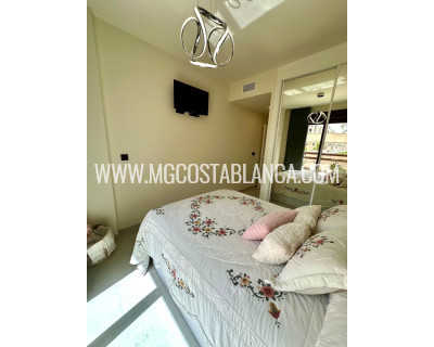 Resale - Bungalow - Balcones de Amay - Torrevieja - Torrevieja - Los Balcones