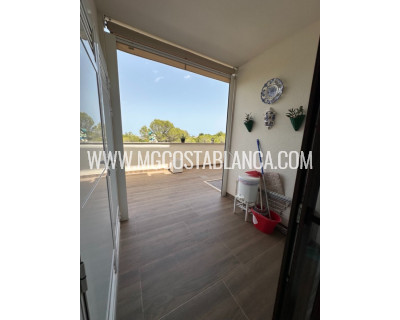 Resale - Bungalow - Balcones de Amay - Torrevieja - Torrevieja - Los Balcones